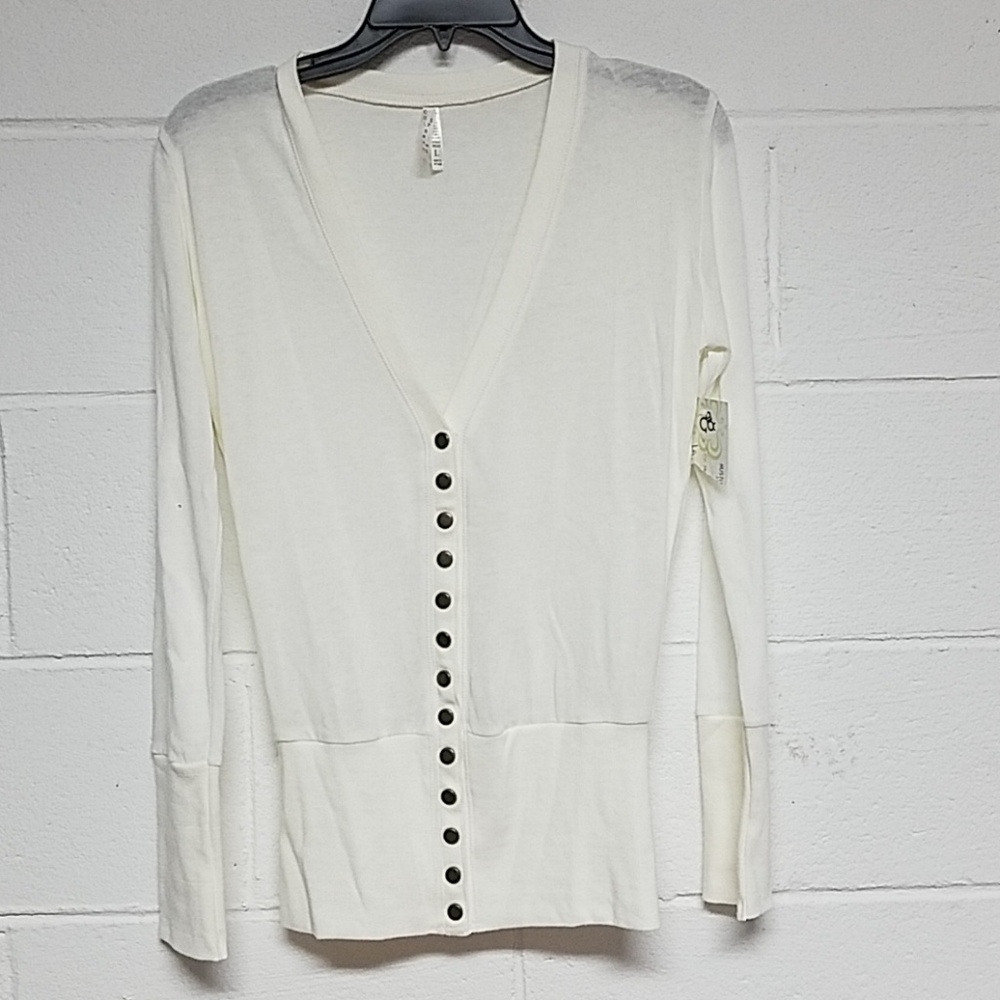Button down long sleeve